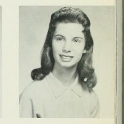 Phyllis Disney's Classmates profile album