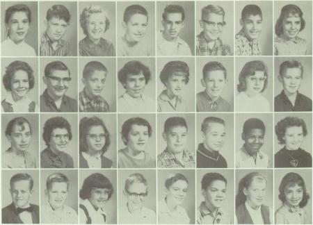 donna hughes' Classmates profile album