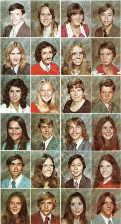 Beth Enos' Classmates profile album