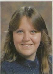 Jo Walsh's Classmates profile album