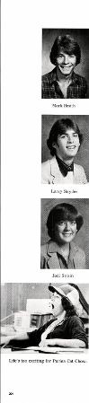 Larry Snyder's Classmates profile album