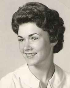 Barbara Van Deusen's Classmates profile album