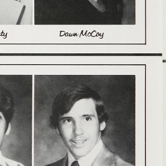 Kent McKee's Classmates profile album