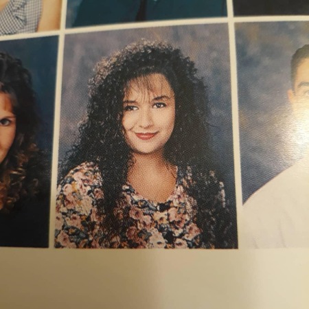 Jessica Medina's Classmates® Profile Photo