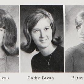 Kathleen Tinkle's Classmates profile album