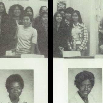 Juanita Zaragoza's Classmates profile album