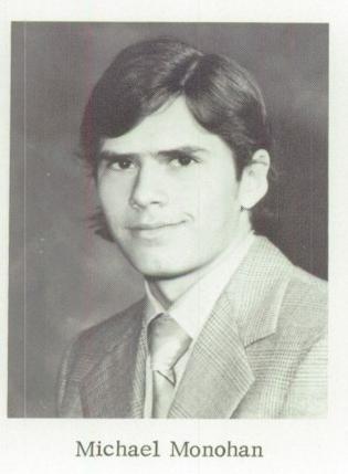 Mike Monahan's Classmates profile album