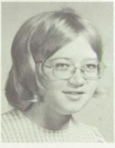 Jeanette Hamrick's Classmates profile album