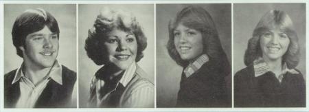 Vicki Harbin's Classmates profile album