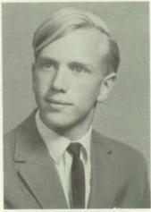 Kenneth Pegher's Classmates profile album