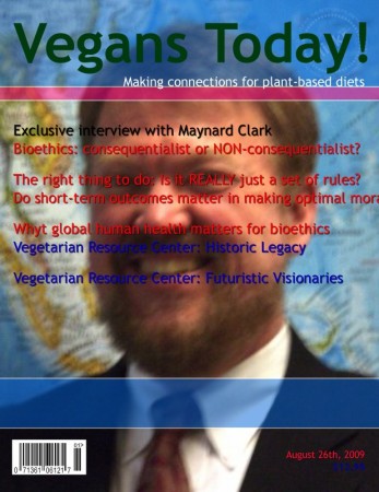 Maynard Clark's Classmates profile album