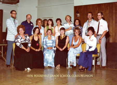 Sharon Wood's Classmates profile album