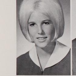 Joan Lunden's Classmates profile album