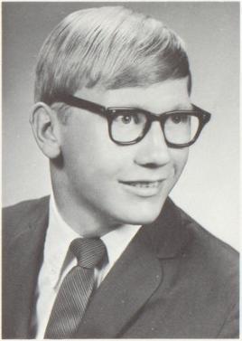 Bob Housand's Classmates profile album