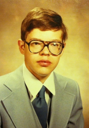 Dennis Strope's Classmates® Profile Photo