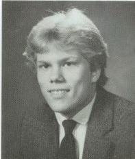 Jeffrey Cordell's Classmates profile album