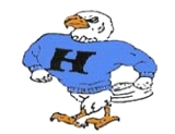 Hillcrest High School Logo Photo Album