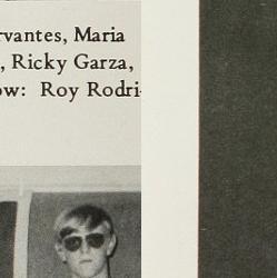 Ricky Cogburn's Classmates profile album