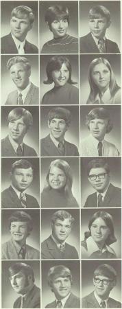 Tom Nelson's Classmates profile album