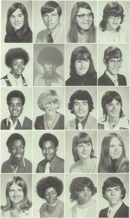 Steve Hadfield's Classmates profile album