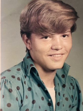 Roger Zimmer's Classmates profile album