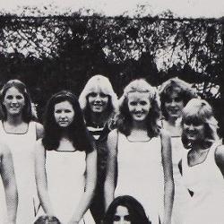 Lynne Kemski's Classmates profile album