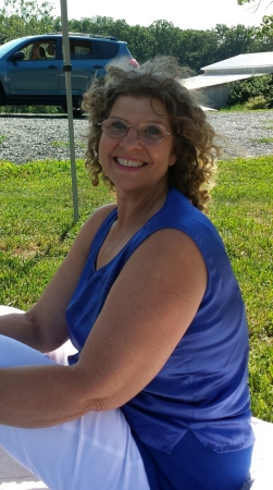 Nancy O'connor's Classmates® Profile Photo