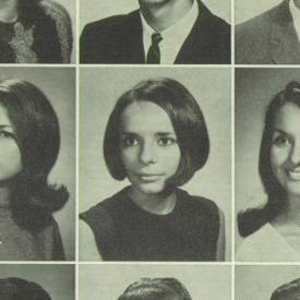 Francine Passias' Classmates profile album