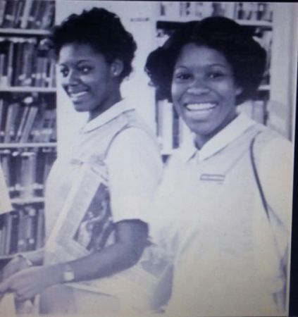 Danita (Dana) Dantzler's Classmates profile album