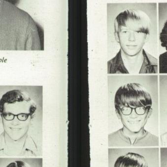 Barbara Booher's Classmates profile album