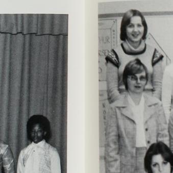 Joan Smick's Classmates profile album
