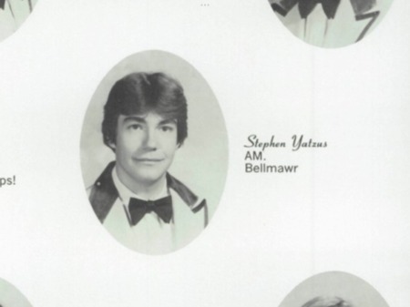 Stephen Yatzus' Classmates profile album