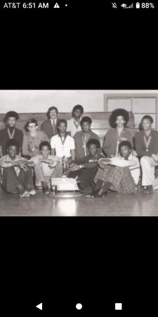 State Basketball Champions 1974