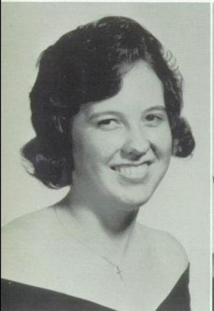 Marcia Hassell's Classmates profile album