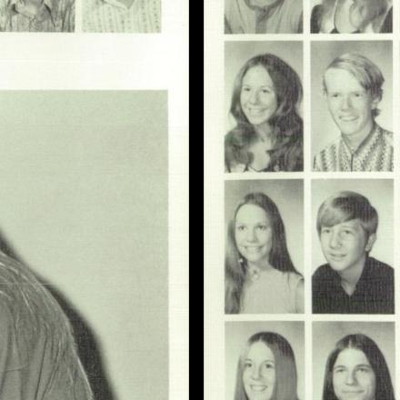 Kelly Phillips' Classmates profile album