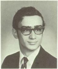 Bob Ratino's Classmates profile album