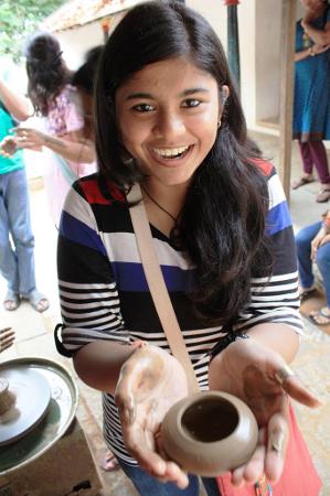 Pooja Patel's Classmates® Profile Photo