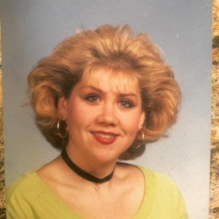 Sheryl Hall's Classmates profile album