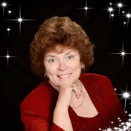 Peggie Cacciatore's Classmates® Profile Photo