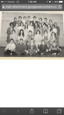 Jorge C Hernandez's Classmates profile album