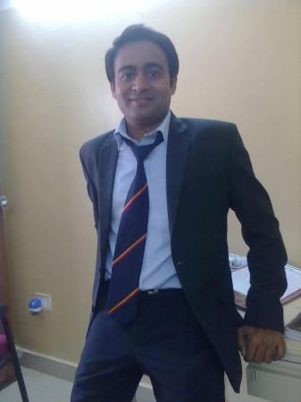 Sambhav Kumar's Classmates® Profile Photo