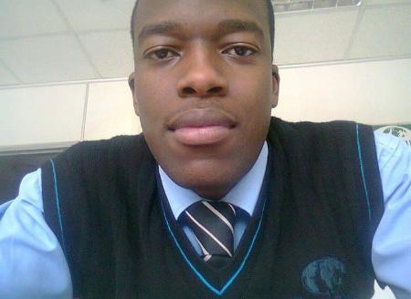 Hebert Mangwandi's Classmates® Profile Photo