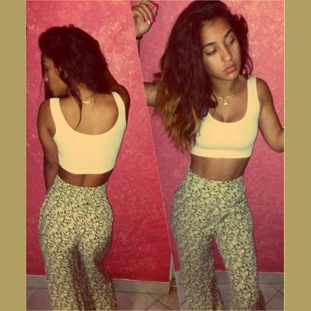 Carolina Quinones's Classmates® Profile Photo