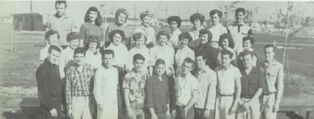 Marsha Allen's Classmates profile album