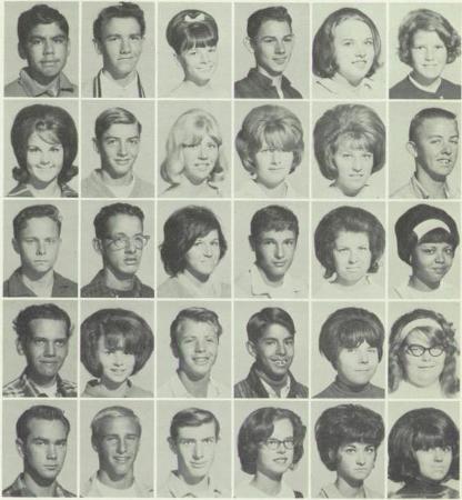 Robert Cygnor's Classmates profile album