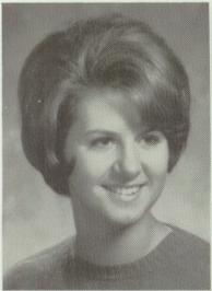 Pat Darrah's Classmates profile album