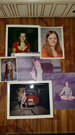 Margaret Darlene Turner's Classmates profile album