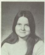 Ginger Williams' Classmates profile album