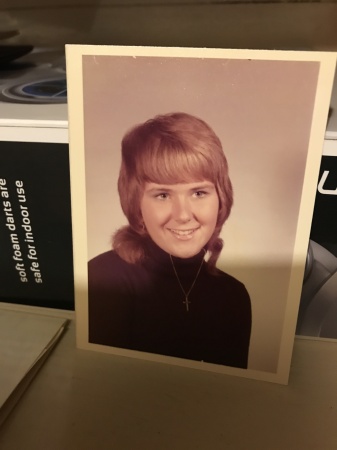 Kristin Hollingsworth's Classmates profile album