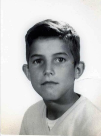 Jim "mouse" Richey's Classmates profile album